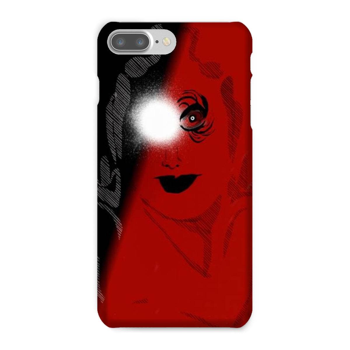 I See You Snap Phone Case - Concordia Style Boutique
