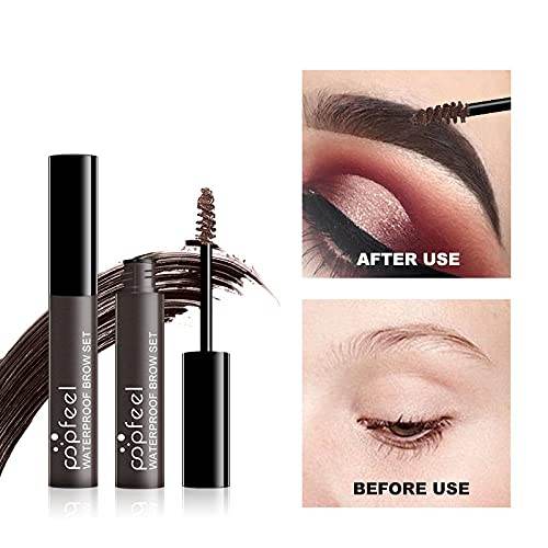 All-in-One Holiday Gift Makeup Set Cosmetic Essential Starter Bundle Include Eyeshadow Palette Lipstick Concealer Blush Mascara Foundation Face Powder - Makeup Kit for Women Full Kit - Concordia Style Boutique