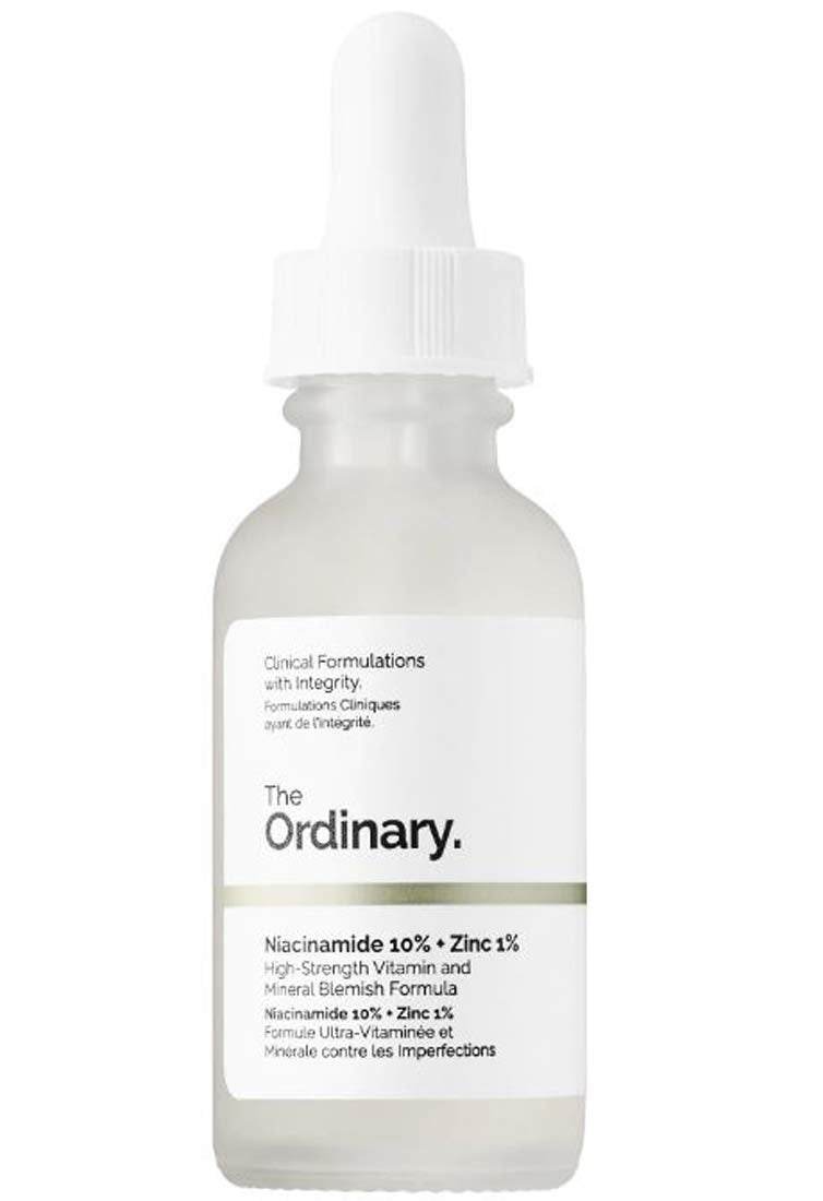 The Ordinary Facial Treatment Set! Includes Vitamin C Cream, Hyaluronic Acid Serum and Niacinamide Serum! Brightens, Hydrates And Reduces Skin Blemishes! Vegan, Paraben Free & Cruelty Free! - Concordia Style Boutique