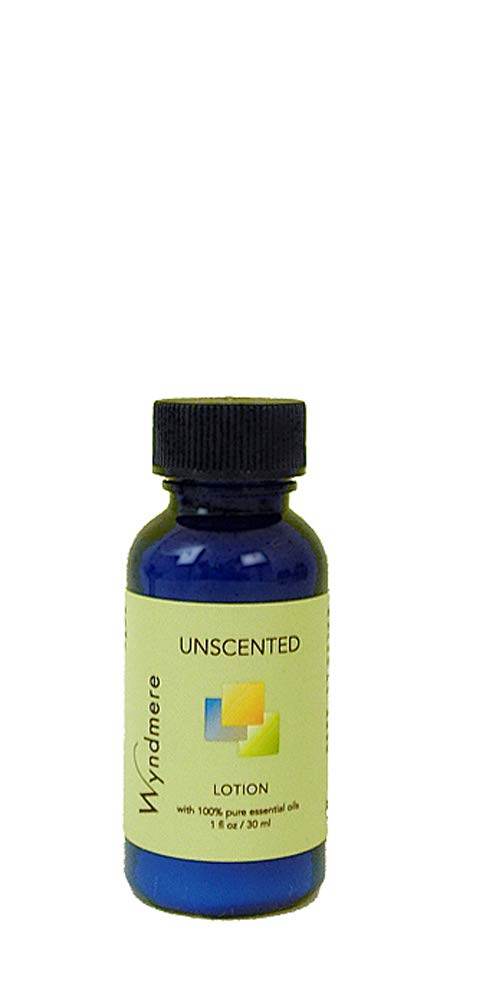 Unscented Lotion 1 oz with Organic Virgin Coconut Oil. Great for sensitive skin, those sensitive to fragrances - Concordia Style Boutique