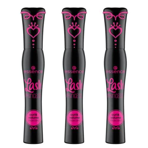 Curl Mascara | For Dramatic Curl & Volume | Vegan | Paraben Free | Cruelty Free - Concordia Style Boutique