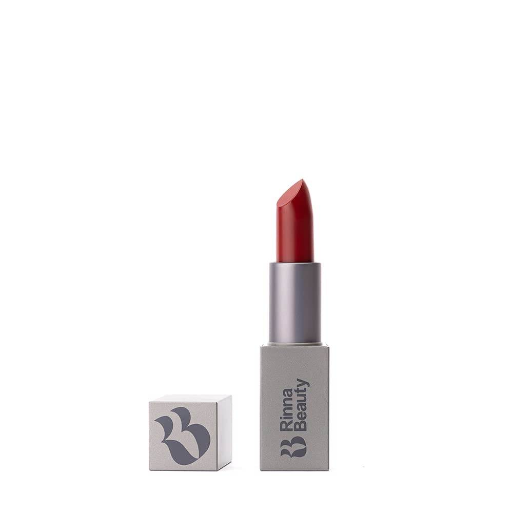 Rinna Beauty Icon Collection - Lipstick - Envy Me - Vegan, Anti-Aging, Hydrating,Protects your Lips, & Long-lasting, with a Magnetic Top Closure, Cruelty-Free - 1 each - Concordia Style Boutique