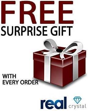 Real Crystal Orgone Chakra Pyramid - Seven Chakra Orgone Pyramid - Orgonite Pyramid for Energy Healing - Orgonite Kit - Protection With Seven Chakra Orgonite Necklace - Concordia Style Boutique