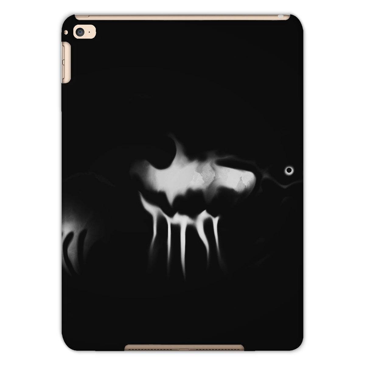 Waiting For You Tablet Cases - Concordia Style Boutique