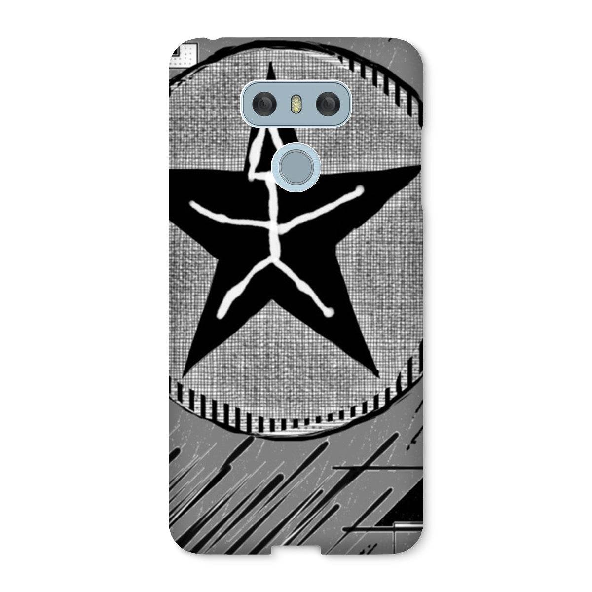 Mankind Snap Phone Case - Concordia Style Boutique