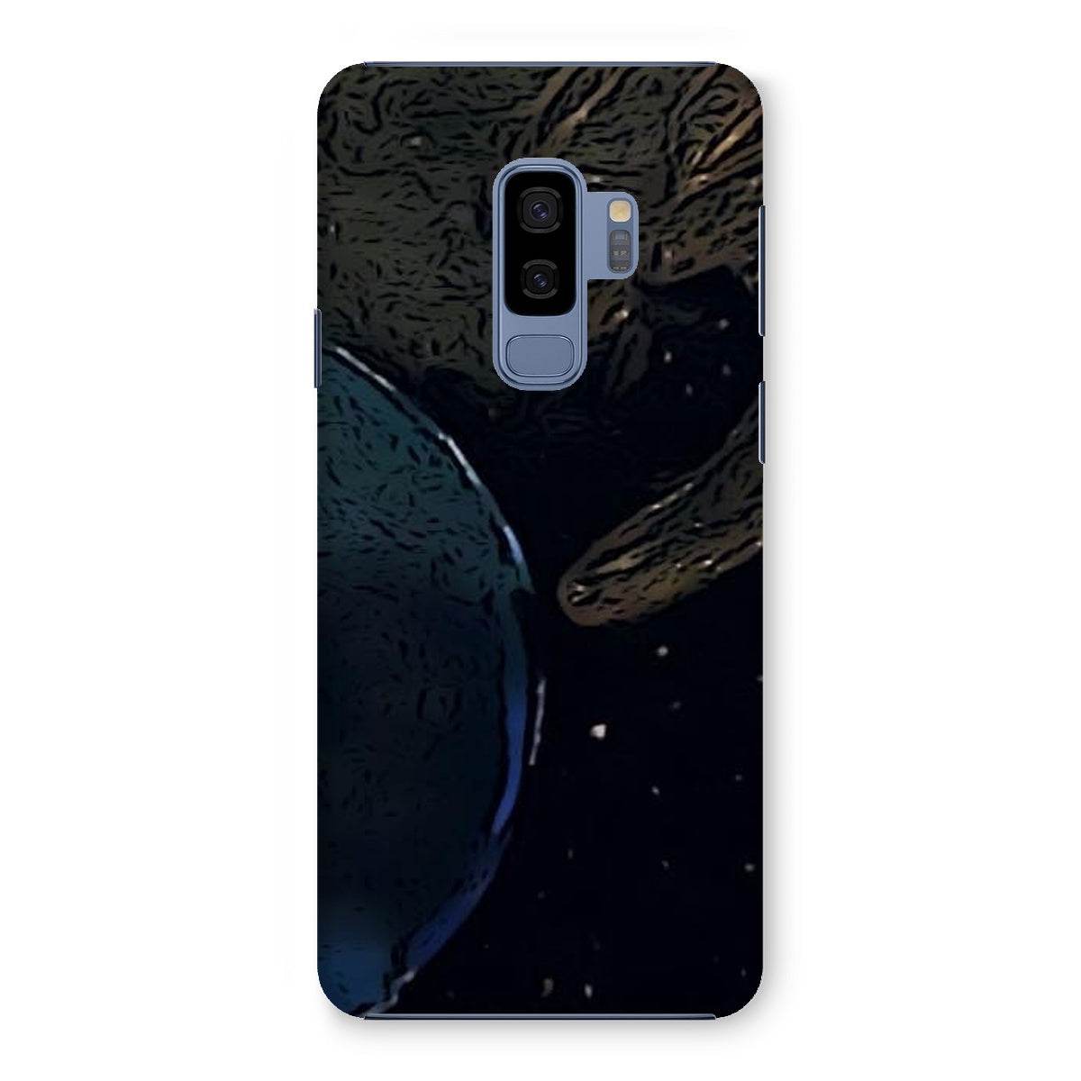 Invasion Snap Phone Case - Concordia Style Boutique