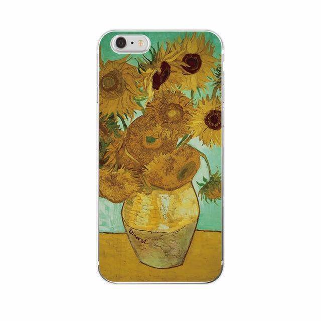 VAN GOGH ART CASES - Concordia Style Boutique