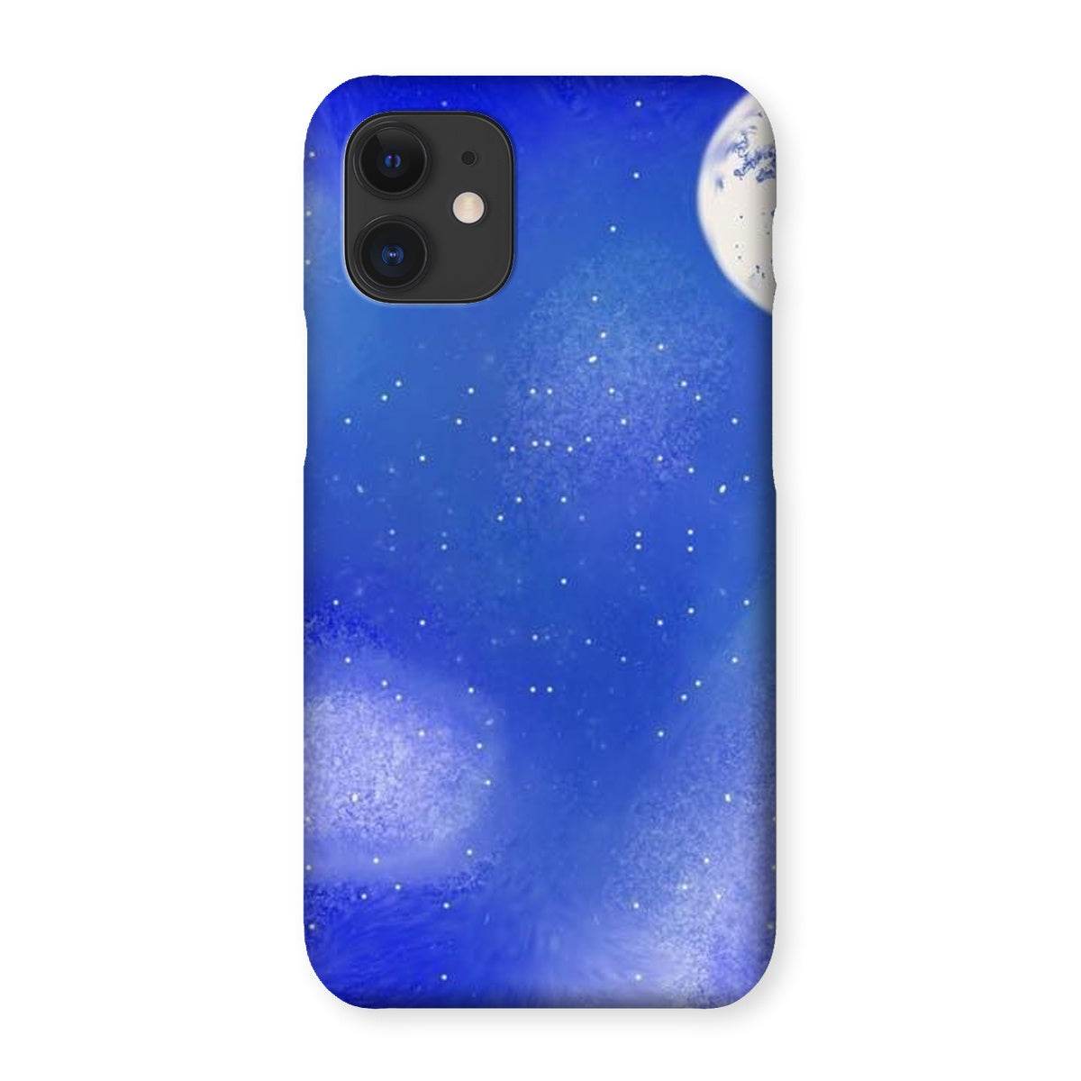 Blue - nap Phone Case - Concordia Style Boutique