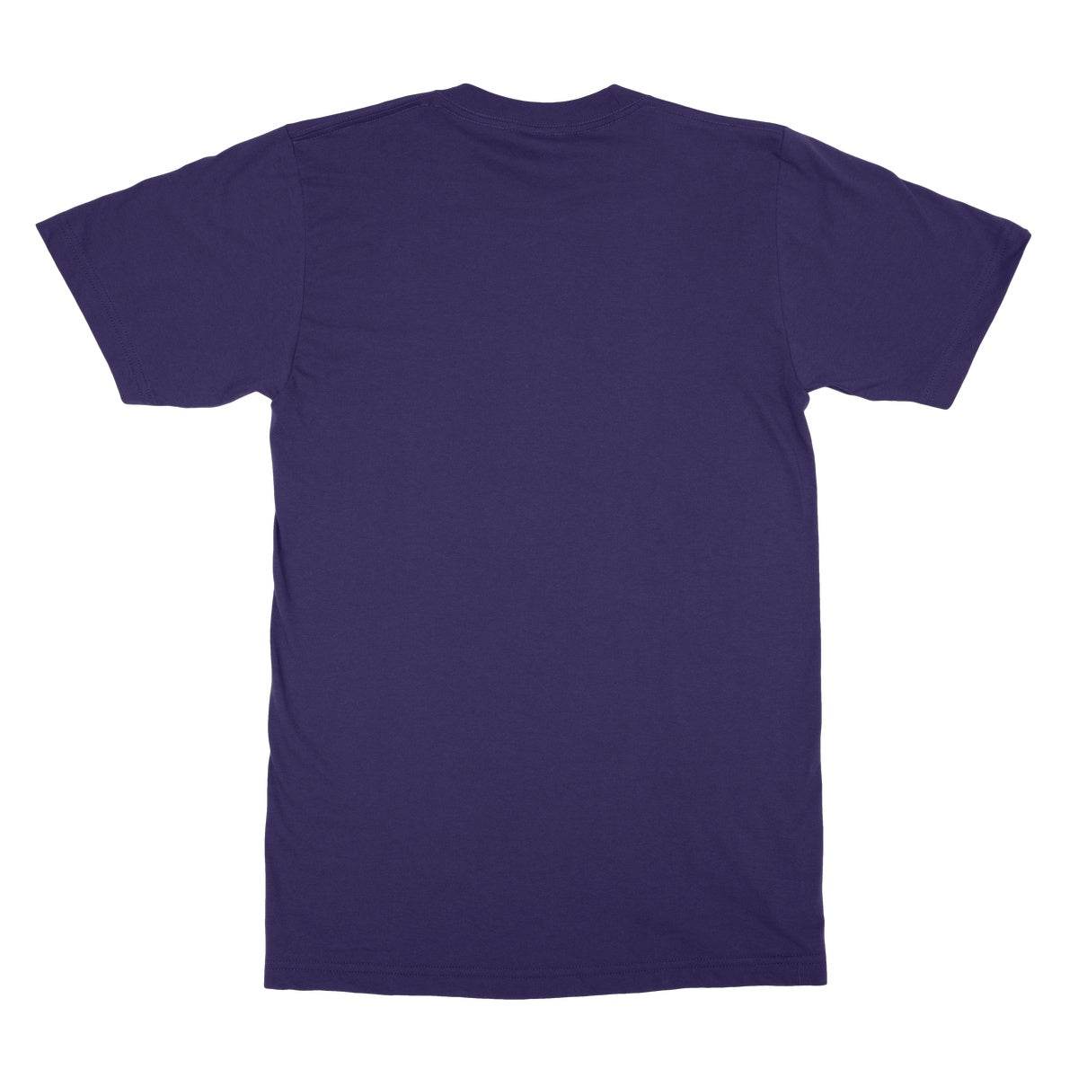 Eye Softstyle T-Shirt - Concordia Style Boutique