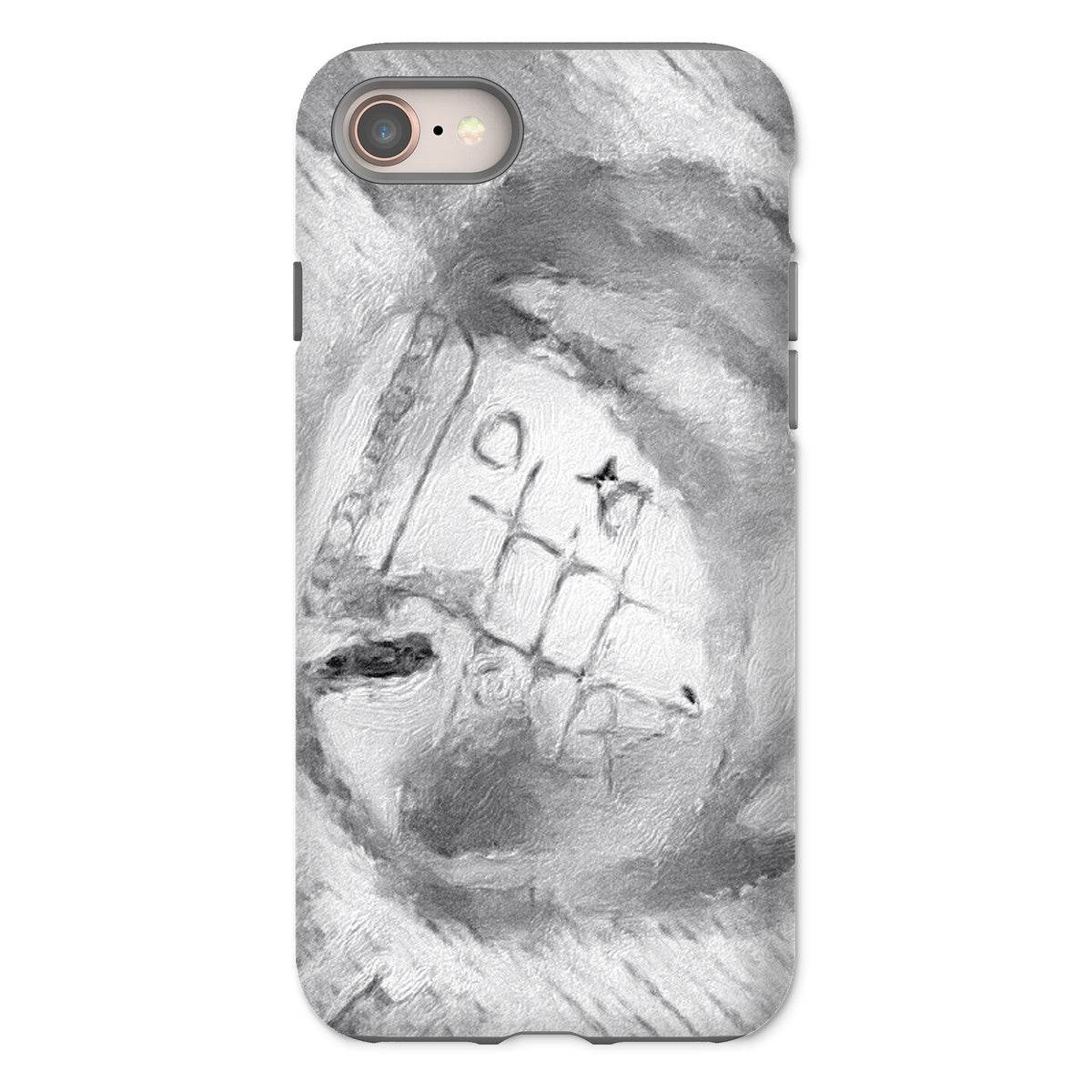 Head Tough Phone Case - Concordia Style Boutique