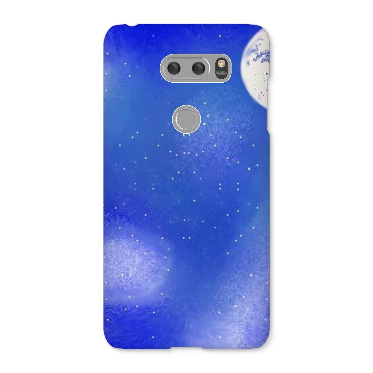 Blue - nap Phone Case - Concordia Style Boutique