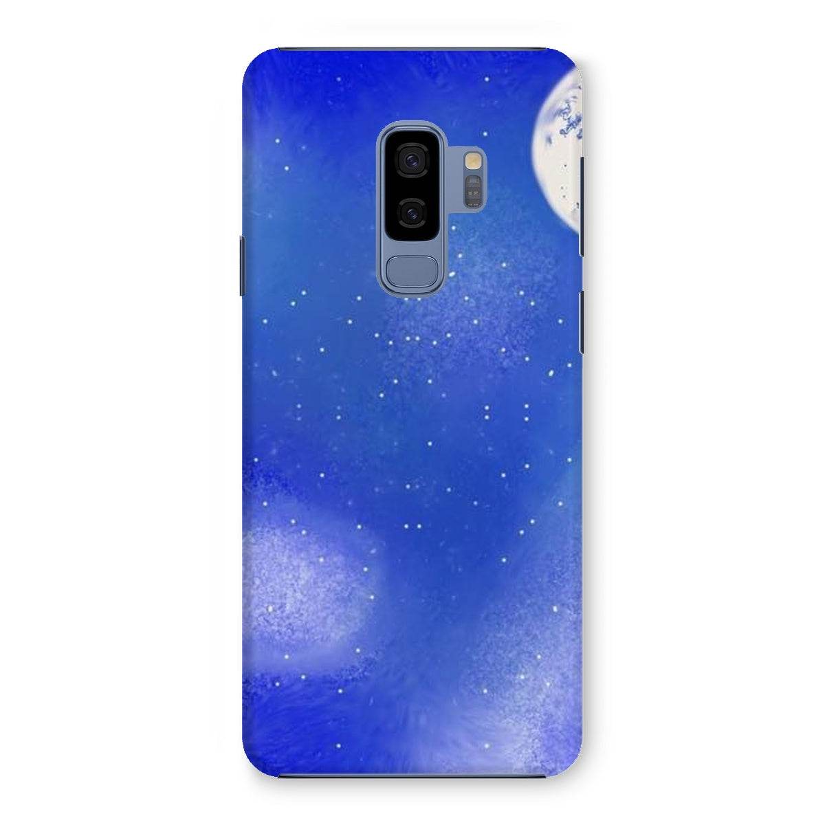 Blue - nap Phone Case - Concordia Style Boutique