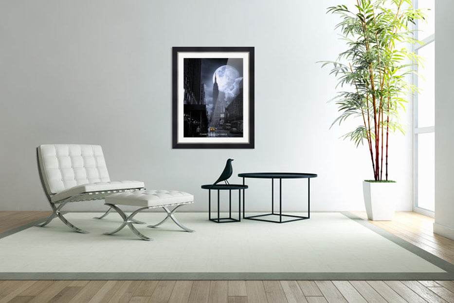 Empire 2 - Concordia Style Boutique