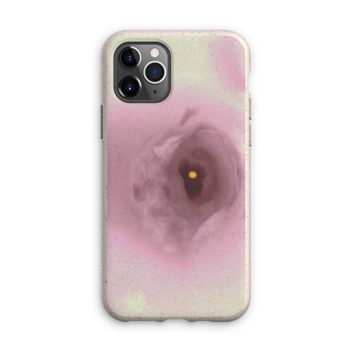 Holy Eco Phone Case - Concordia Style Boutique