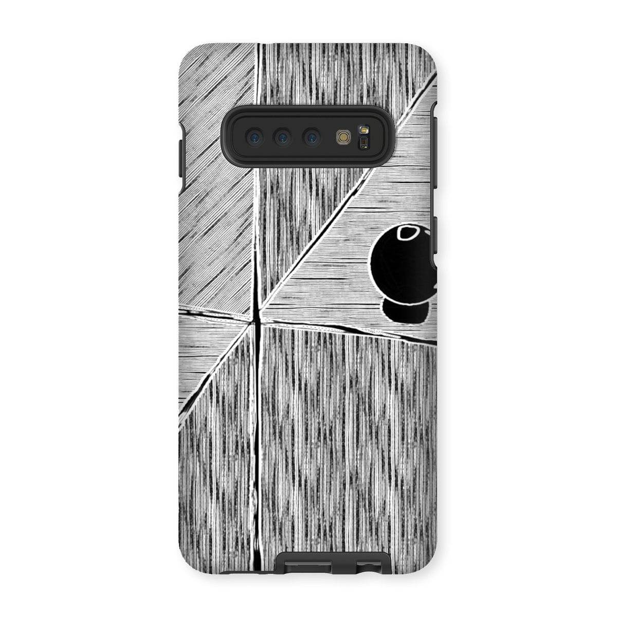 Your Turn Tough Phone Case - Concordia Style Boutique