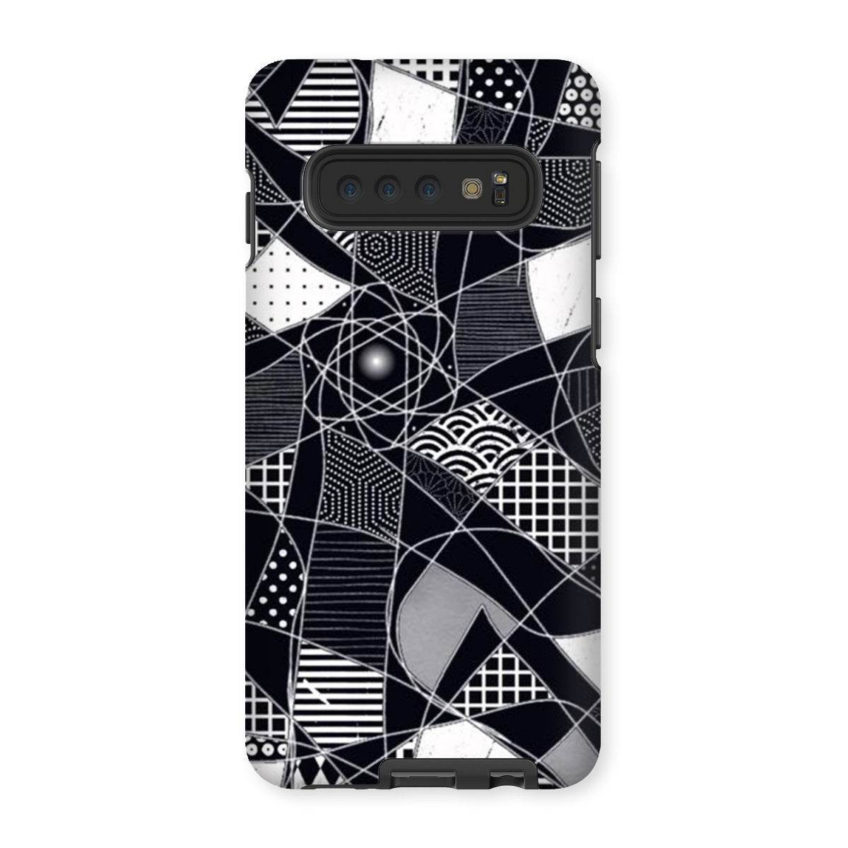 The Pattern Tough Phone Case - Concordia Style Boutique