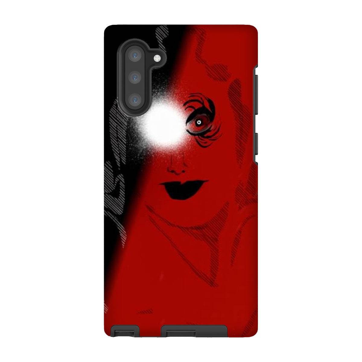 I See You Tough Phone Case - Concordia Style Boutique