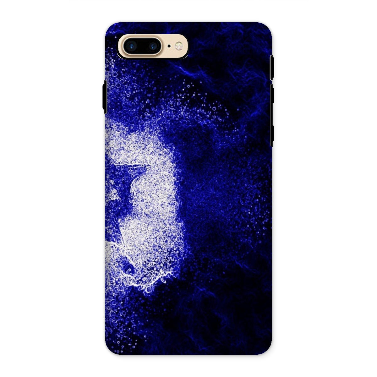 Purple Tough Phone Case
