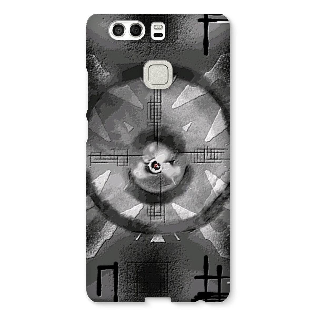 Target - Snap Phone Case - Concordia Style Boutique
