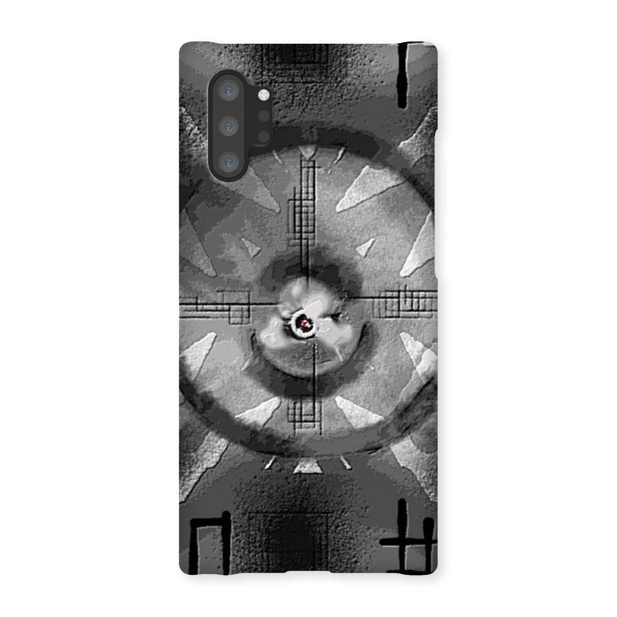 Target - Snap Phone Case - Concordia Style Boutique