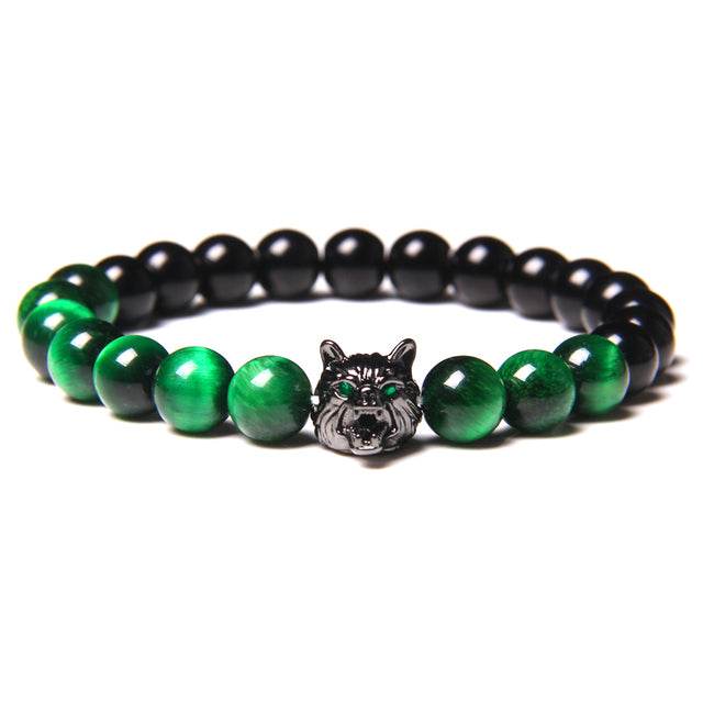 Handmade Beaded Bracelet - Concordia Style Boutique