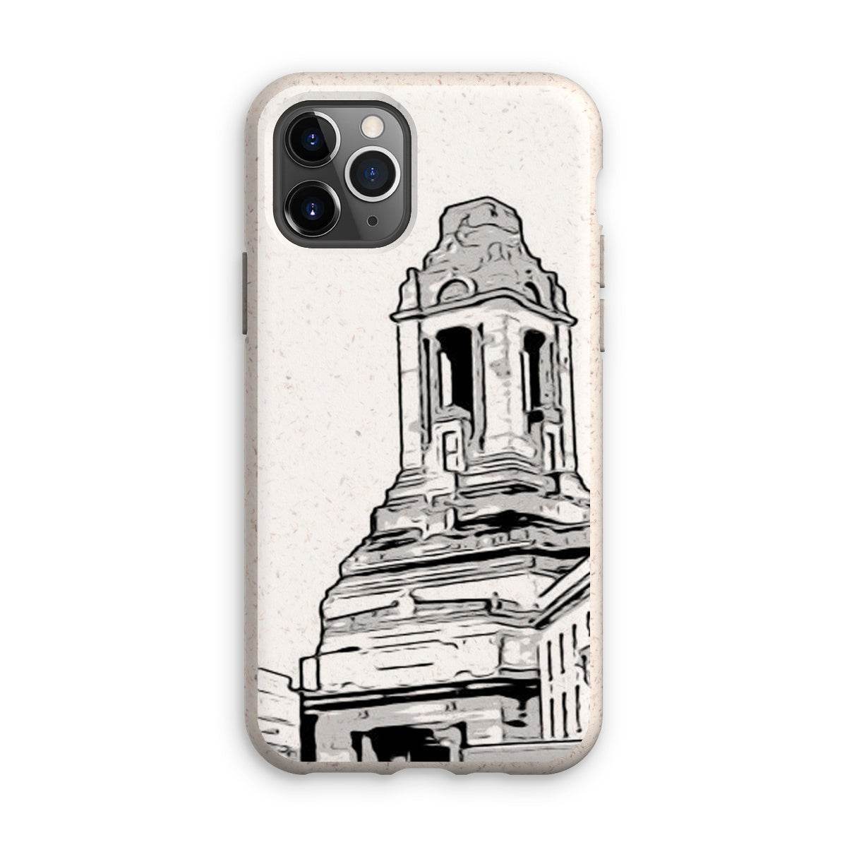 A Grand Place Eco Phone Case - Concordia Style Boutique