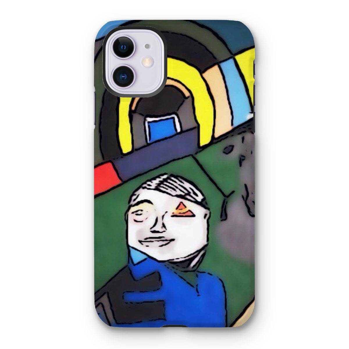 G.O.A.T. Tough Phone Case - Concordia Style Boutique