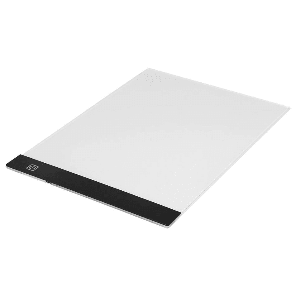 Electronic A4 Drawing Sketch Tablet Lightbox - Concordia Style Boutique
