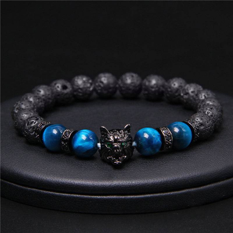 Handmade Beaded Bracelet - Concordia Style Boutique