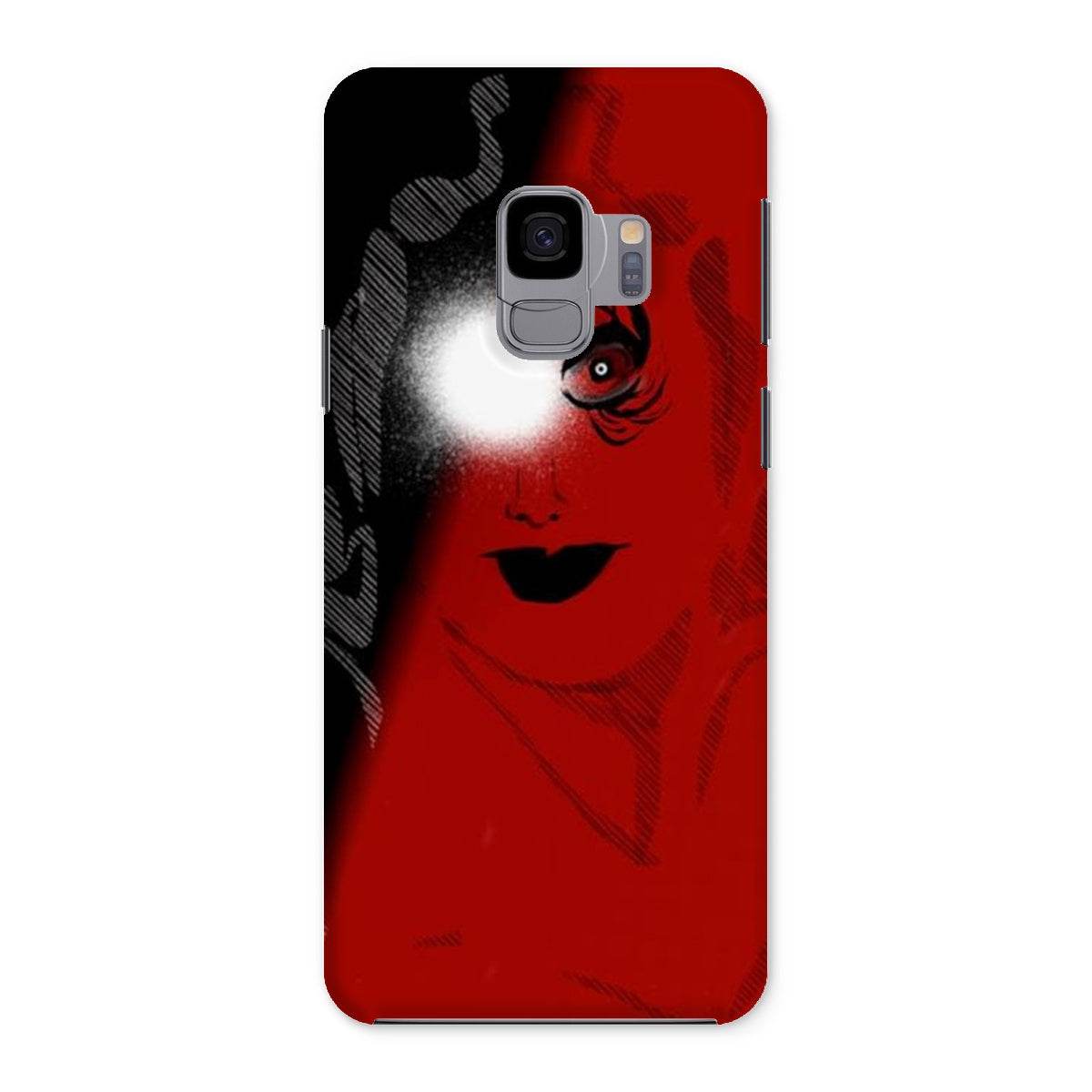 I See You Snap Phone Case - Concordia Style Boutique