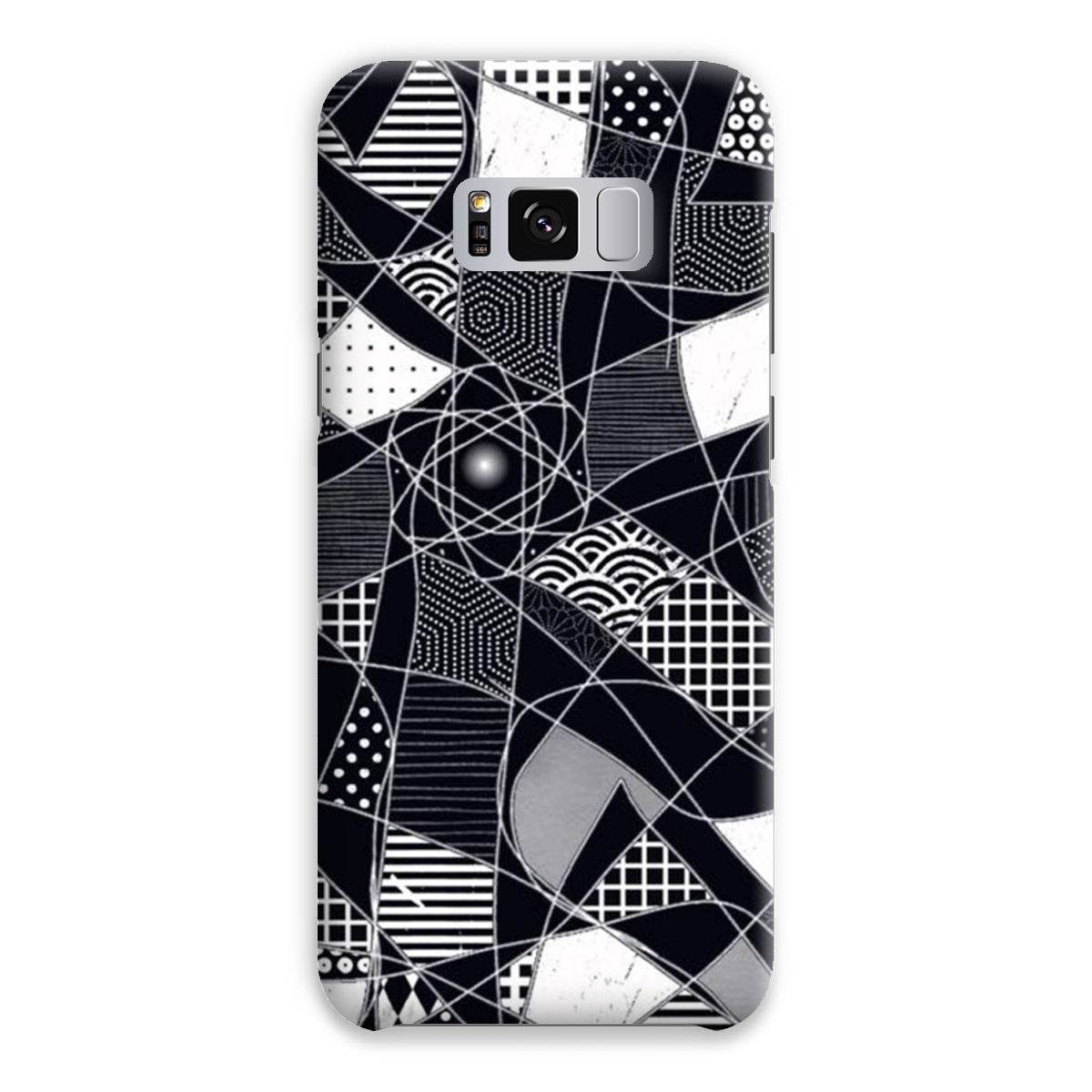 The Pattern Snap Phone Case - Concordia Style Boutique