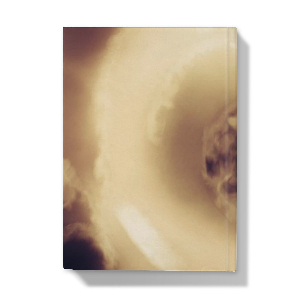 Eye Hardback Journal