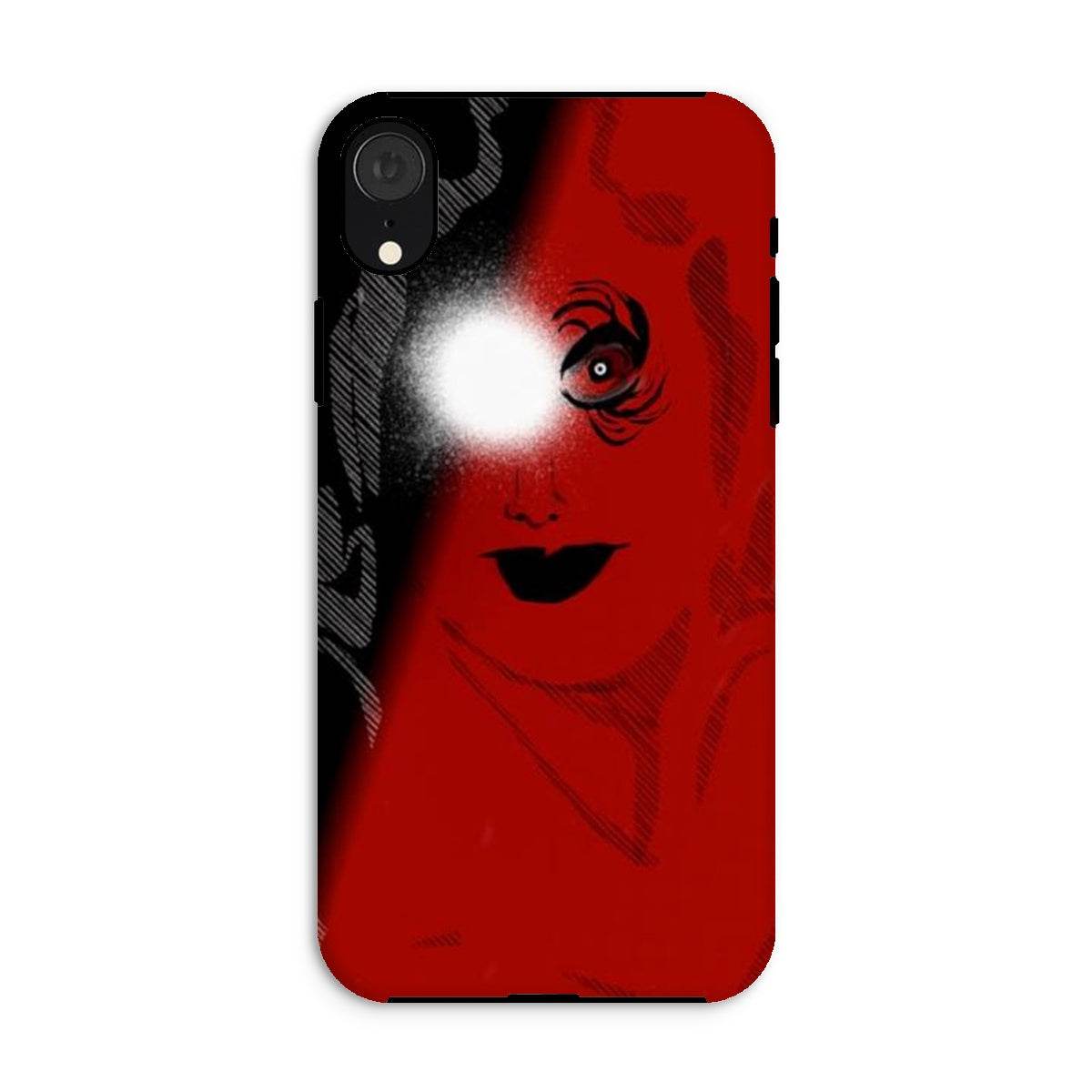 I See You Tough Phone Case - Concordia Style Boutique