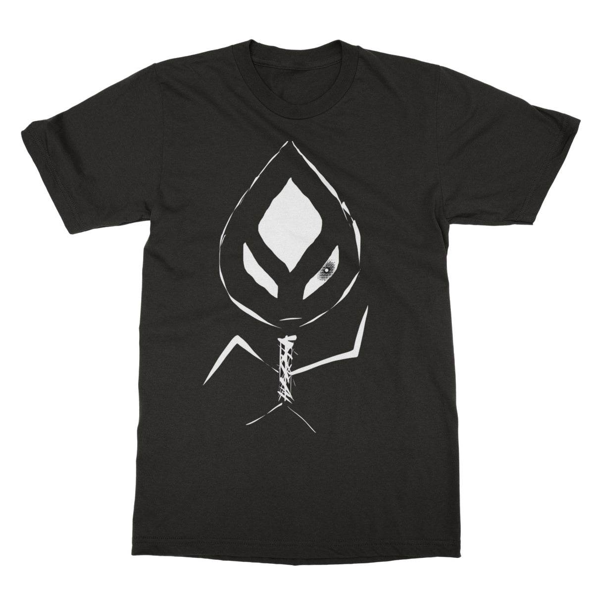 Eye Softstyle T-Shirt - Concordia Style Boutique