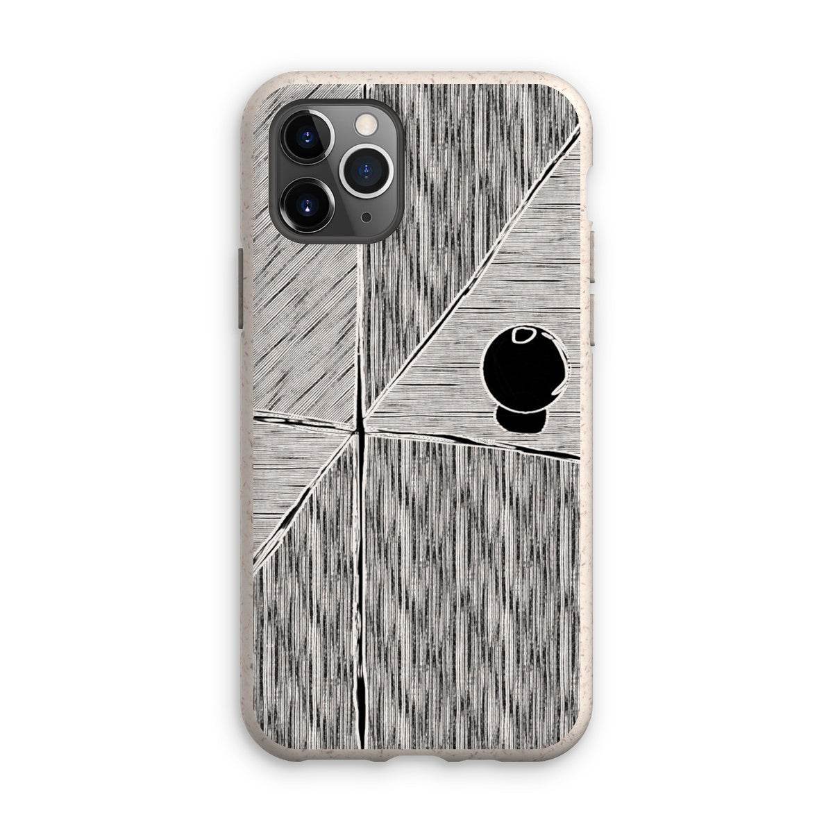 Your Turn Eco Phone Case - Concordia Style Boutique