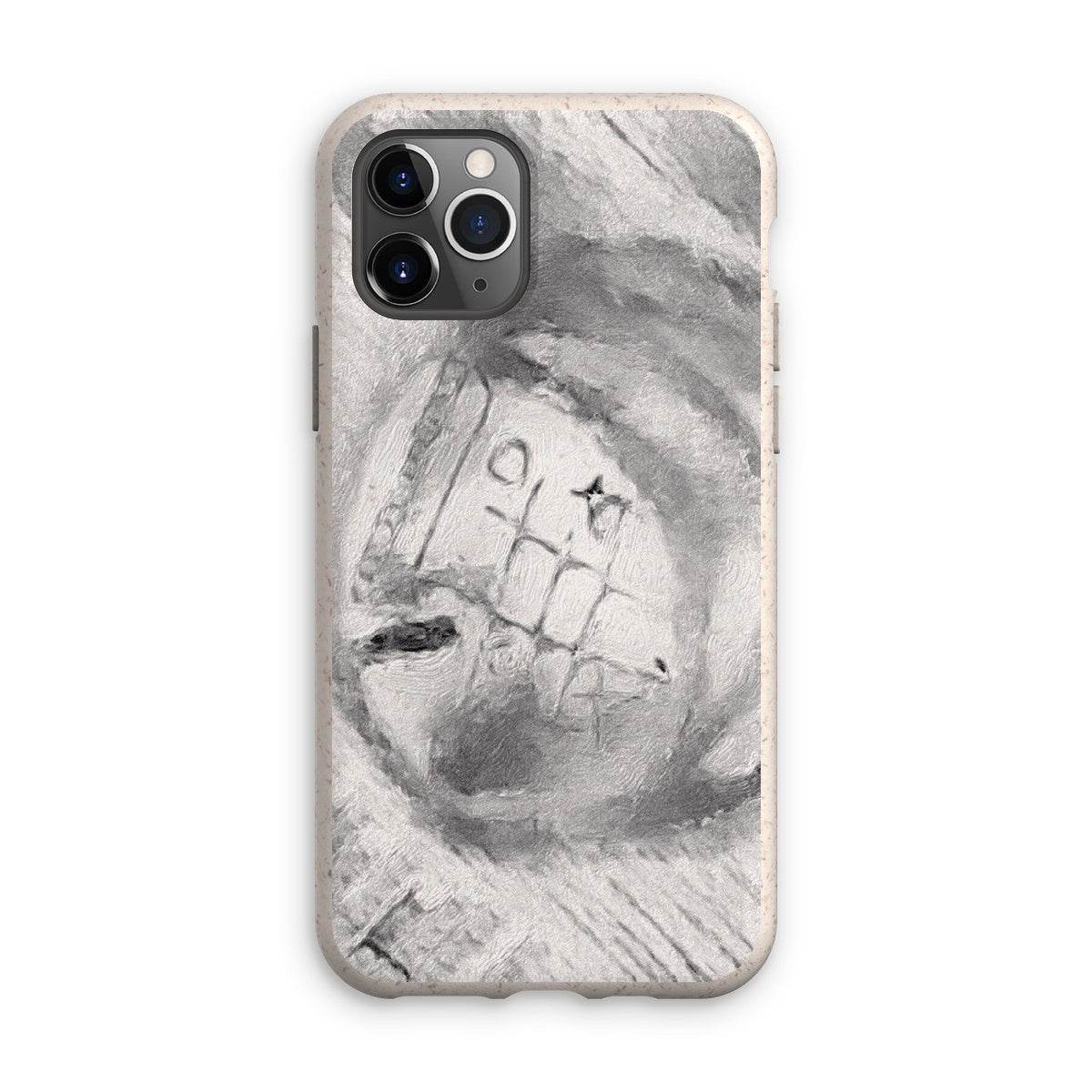 Head Eco Phone Case - Concordia Style Boutique