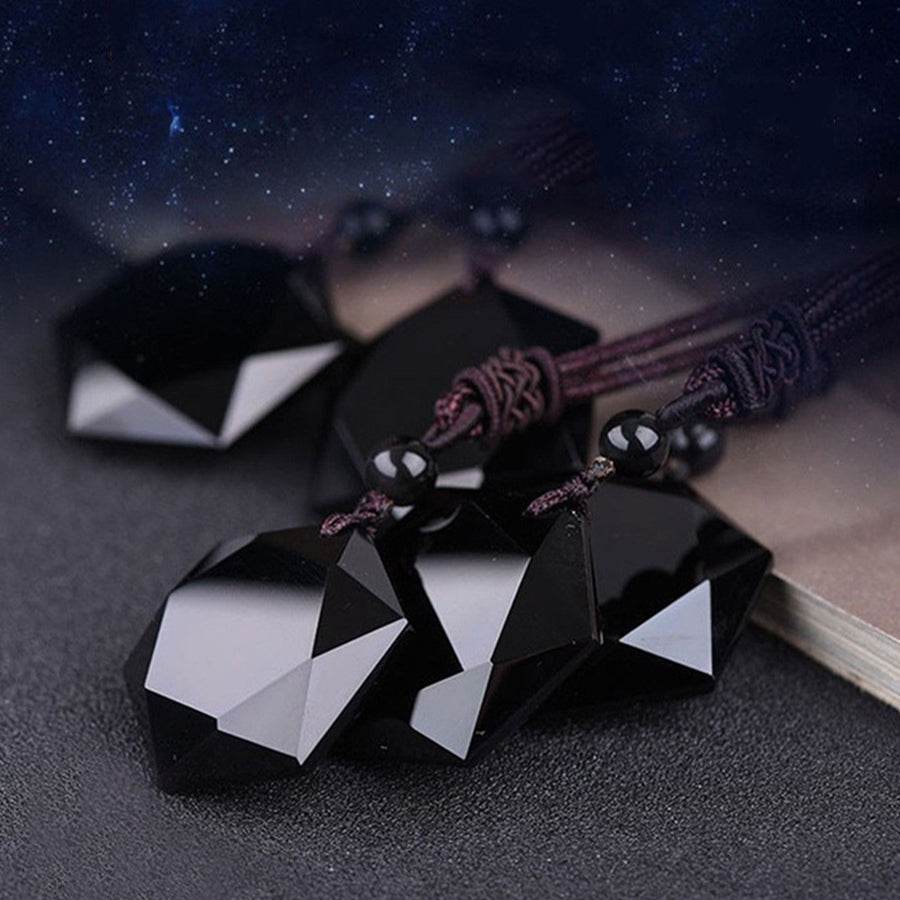 Natural Energy Stone Necklaces - Concordia Style Boutique