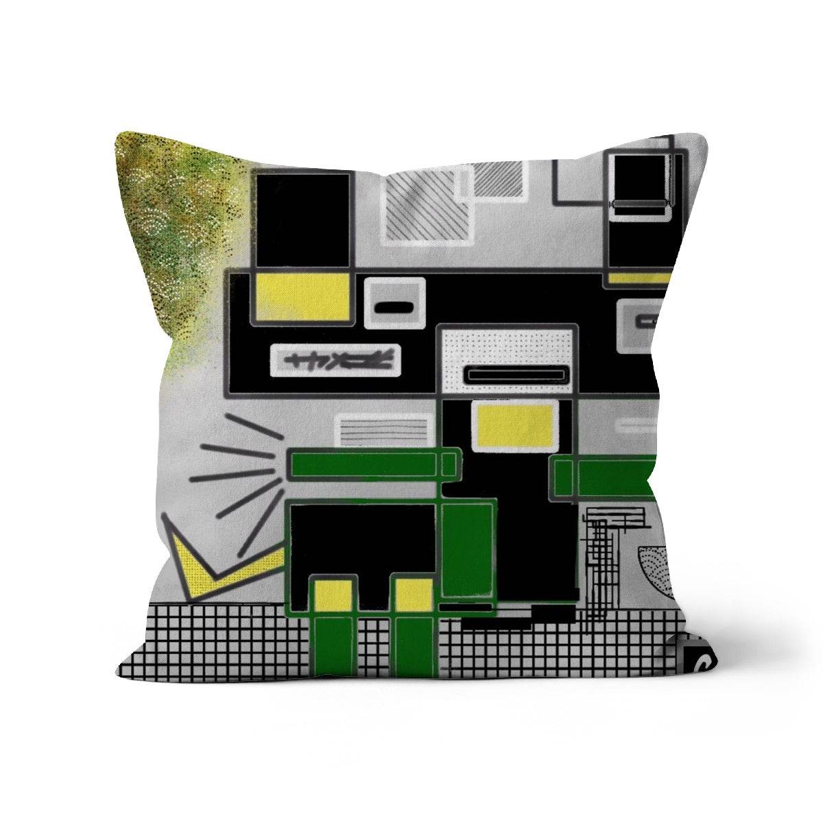 Pet Cushion - Concordia Style Boutique