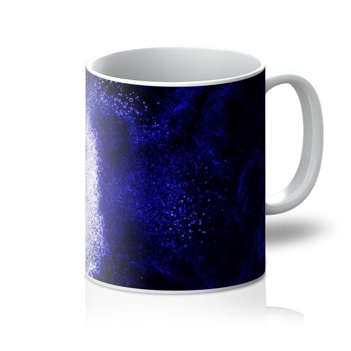 Purple Mug - Concordia Style Boutique