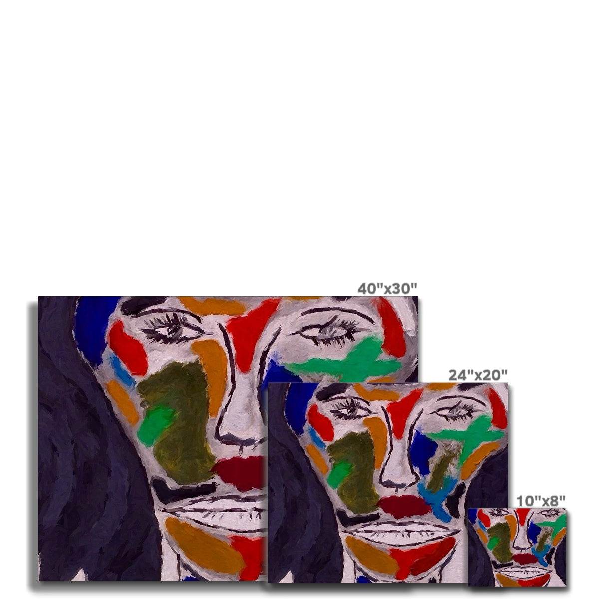 Concordia.Style Canvas - Concordia Style Boutique