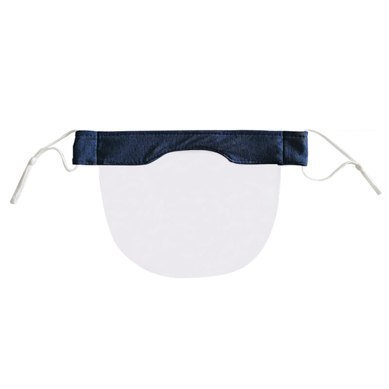 Exclusive for Cross-Border Hot PVC Mask for Nose and Mouth Life Mask Transparent Adult Dust Mask - Premium from Concordia Style Boutique - Just $1.77! Shop now at Concordia Style Boutique