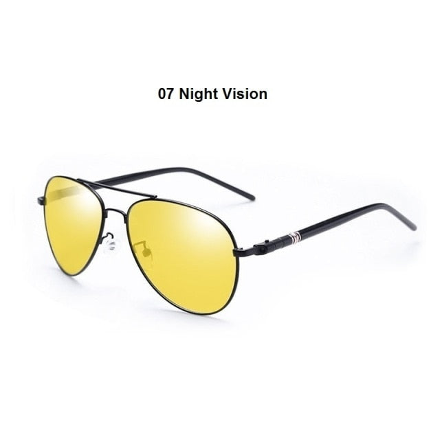 Polarized Sunglasses - Premium Polarized Sunglasses from Concordia Style Boutique - Just $11.54! Shop now at Concordia Style Boutique