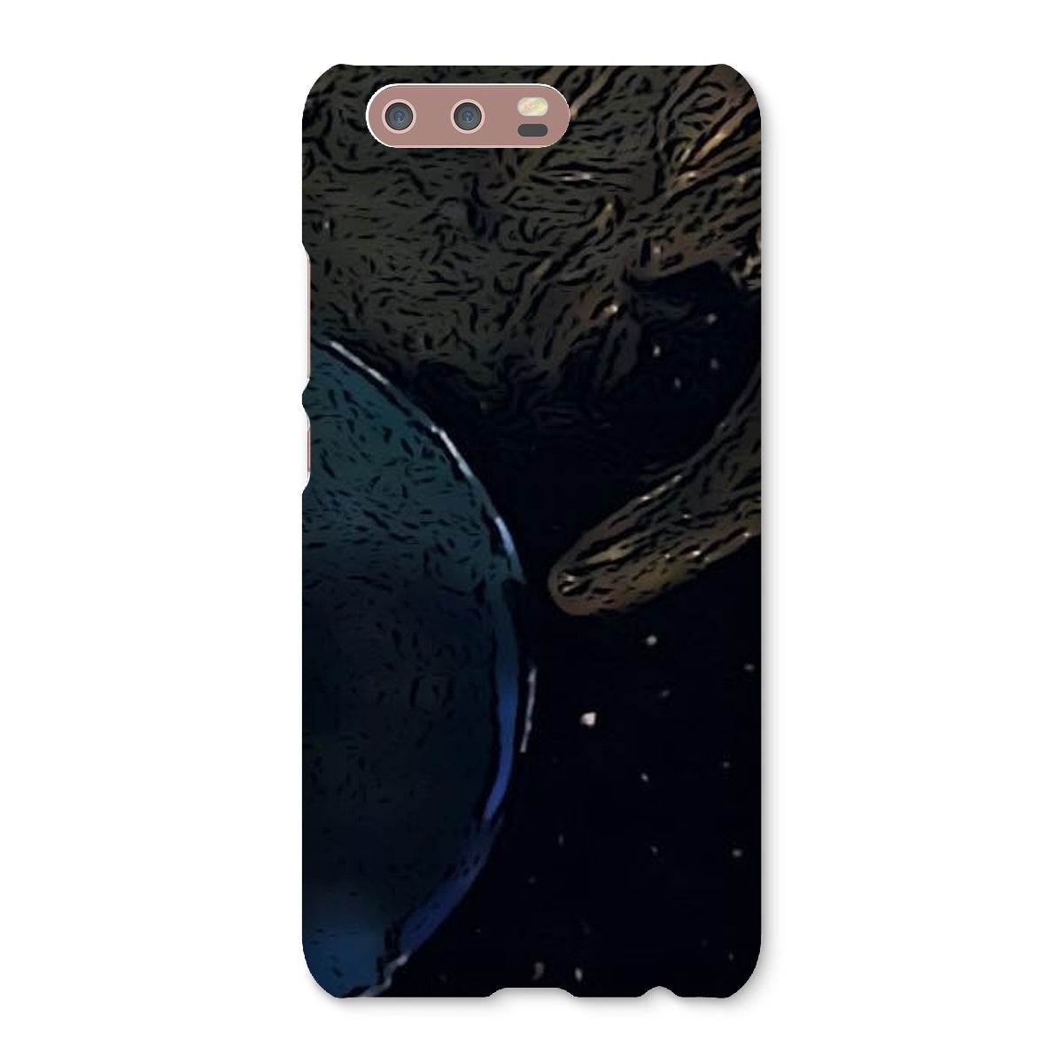 Invasion Snap Phone Case - Concordia Style Boutique
