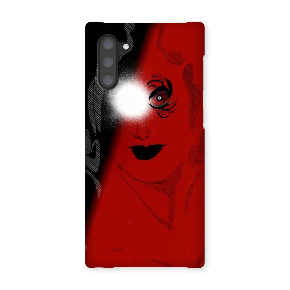 I See You Snap Phone Case - Concordia Style Boutique