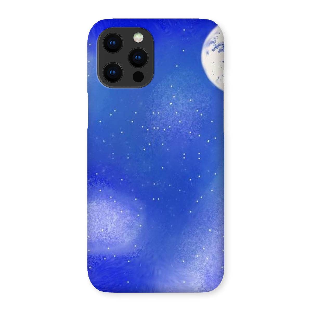Blue - nap Phone Case - Concordia Style Boutique