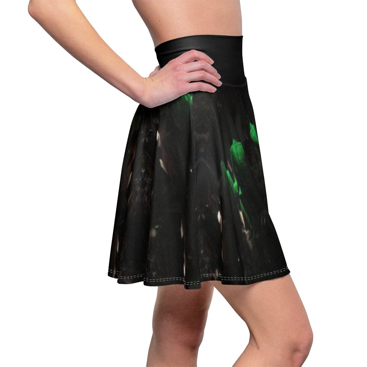 Women's Skater Skirt - Concordia Style Boutique