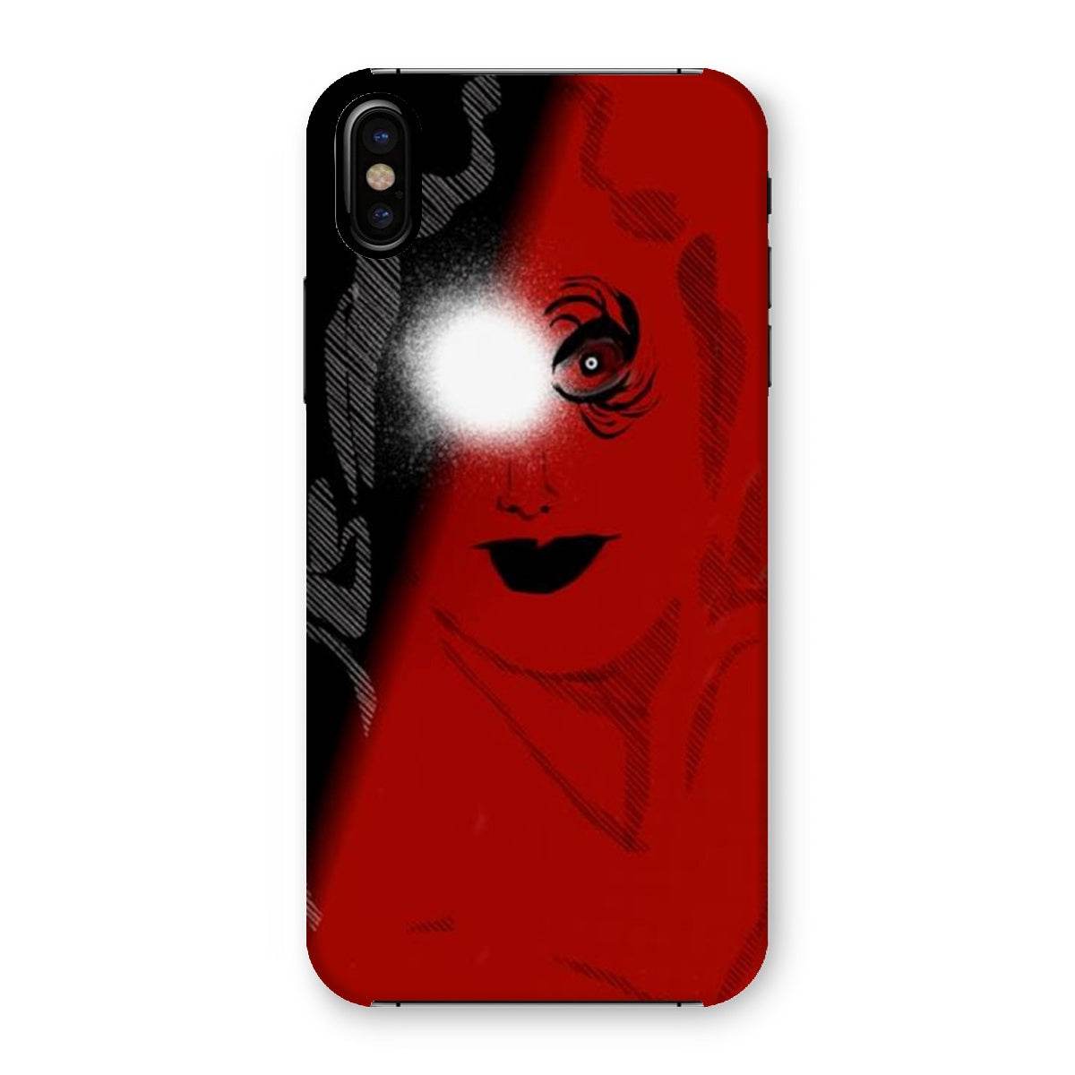 I See You Snap Phone Case - Concordia Style Boutique