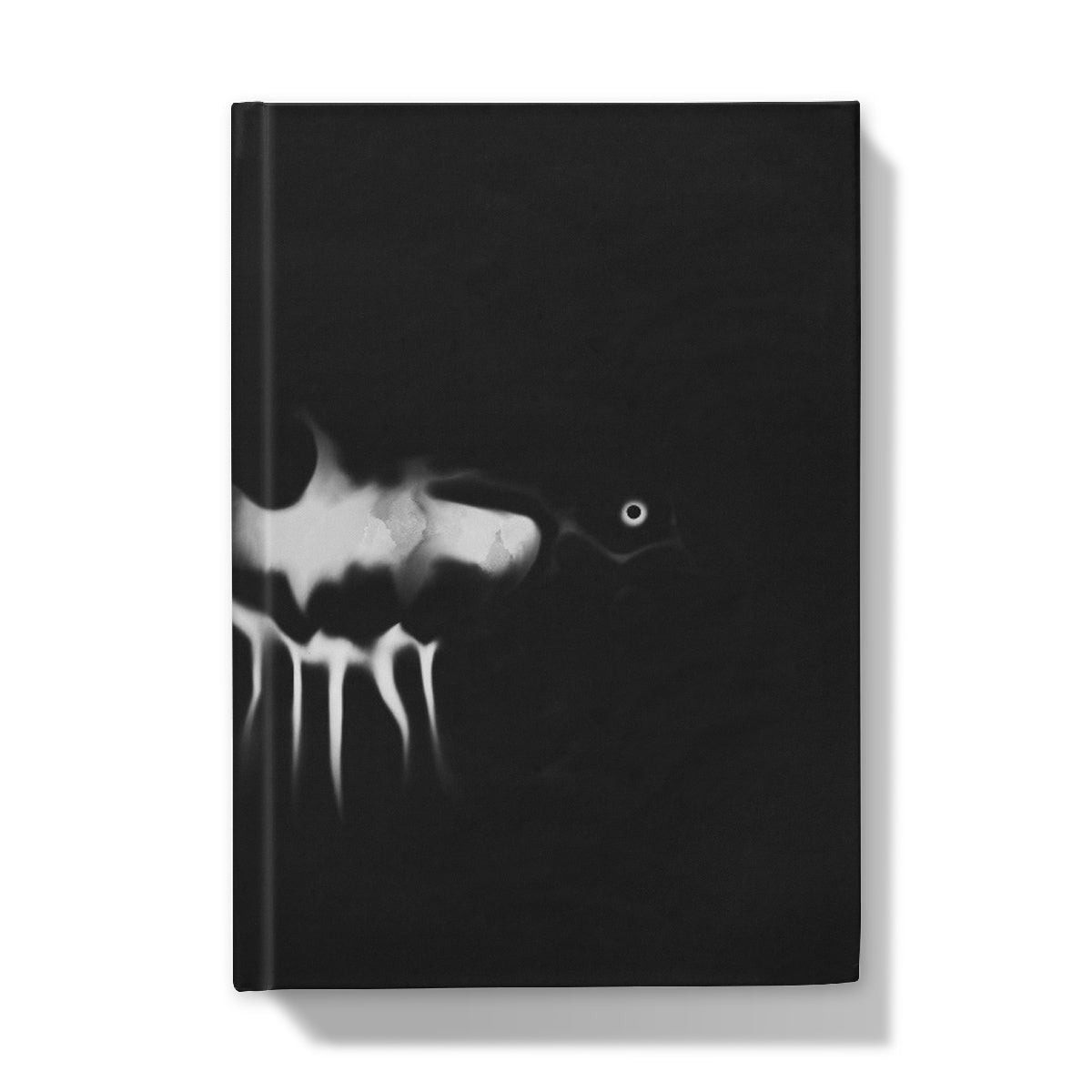 Waiting For You Hardback Journal