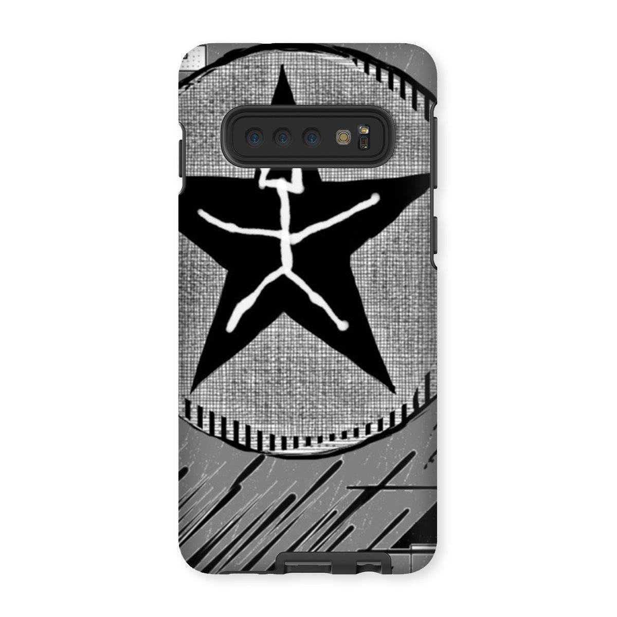 Mankind Tough Phone Case - Concordia Style Boutique