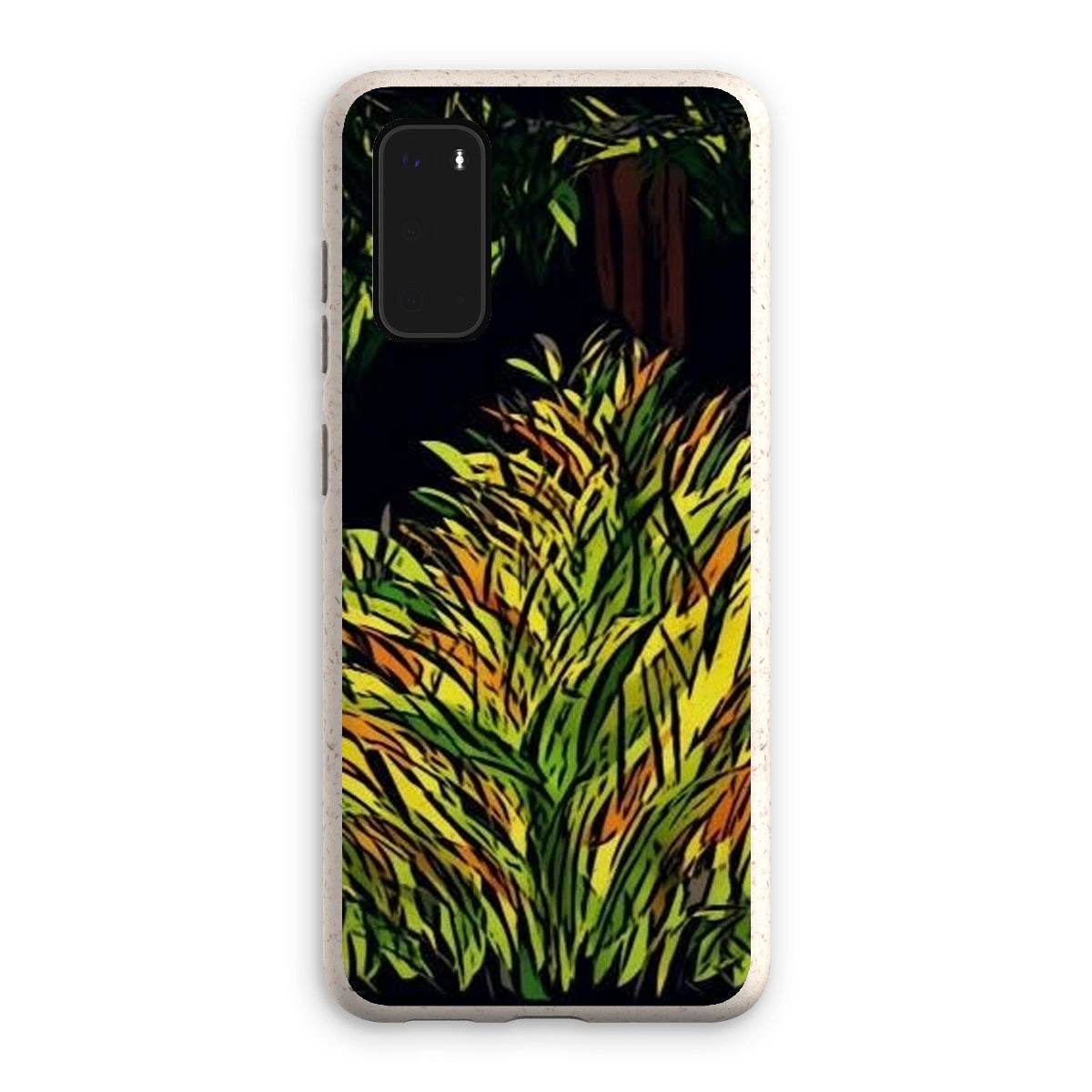 The Garden - Eco Phone Case - Concordia Style Boutique